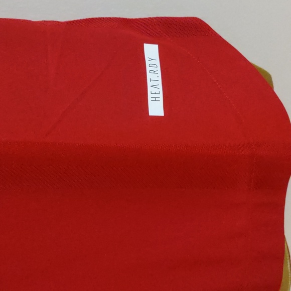 Soccer Jersey - Picture 6 of 9